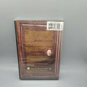 Media | Holy Bible Complete King James Version Old New Testament Dvd ...